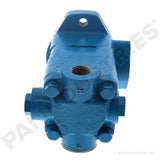 Mack UNIVERSAL POWER STEERING PUMP