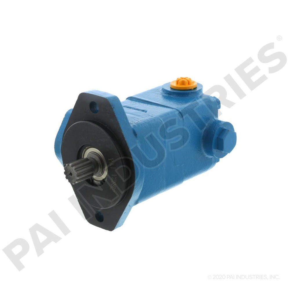 STEERING PUMP