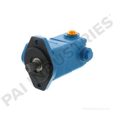 STEERING PUMP