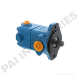 STEERING PUMP