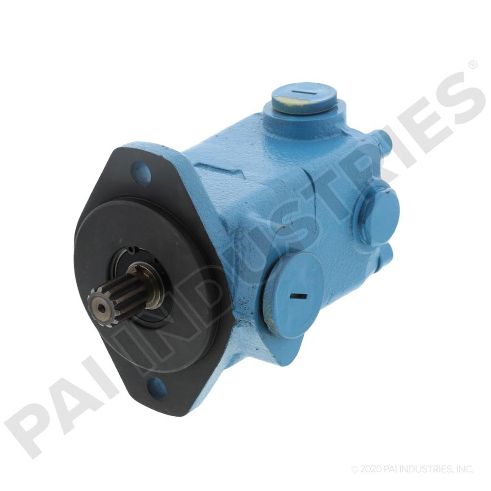 STEERING PUMP