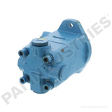 STEERING PUMP