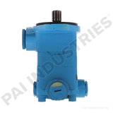 STEERING PUMP