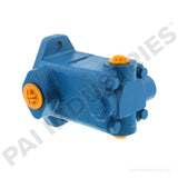 POWER STEERING PUMP