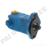 POWER STEERING PUMP