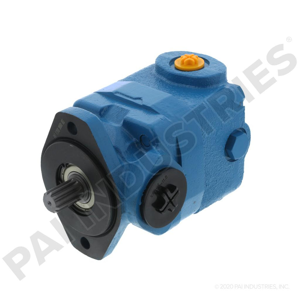 STEERING PUMP