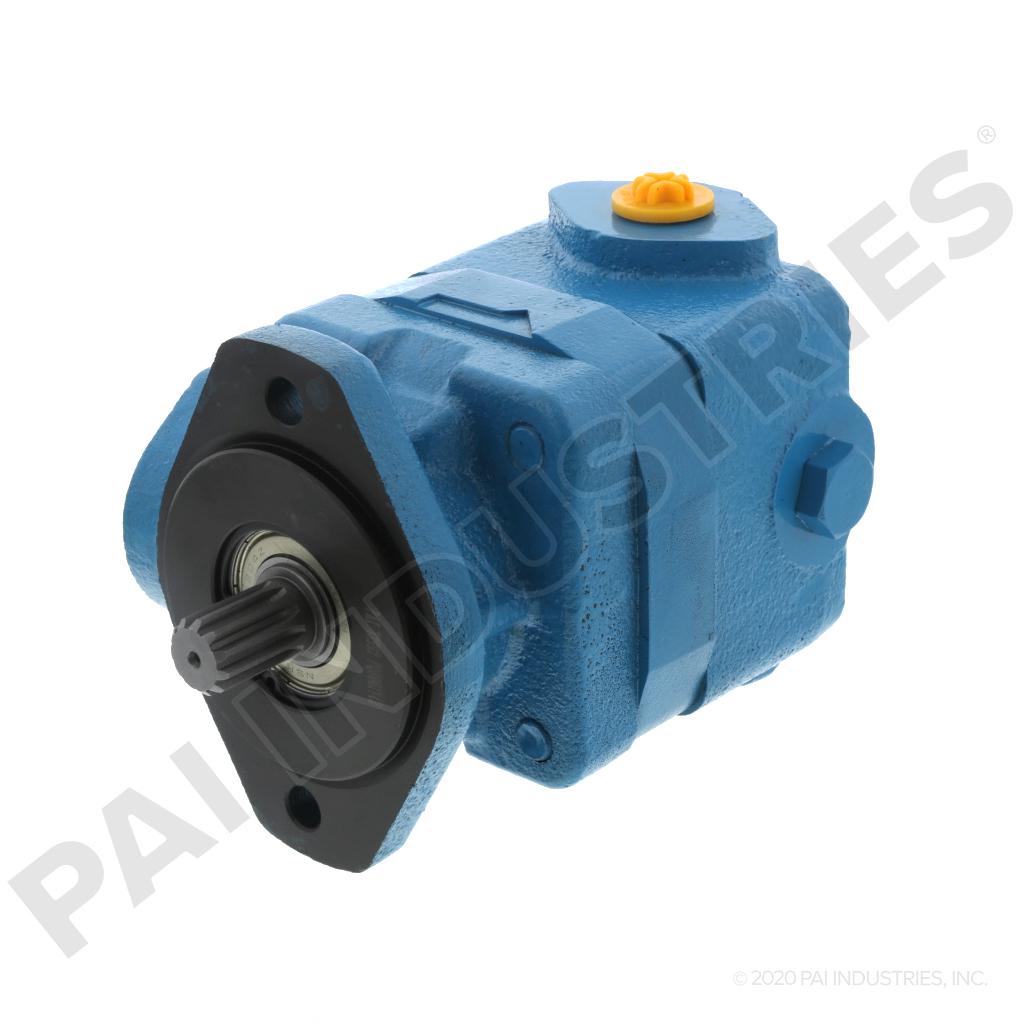 POWER STEERING PUMP