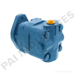 POWER STEERING PUMP