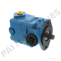 POWER STEERING PUMP