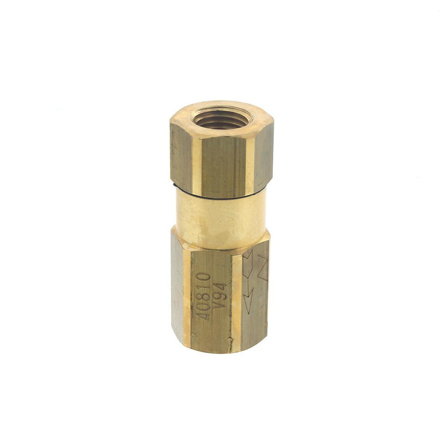EM40810 Volvo CHECK VALVE