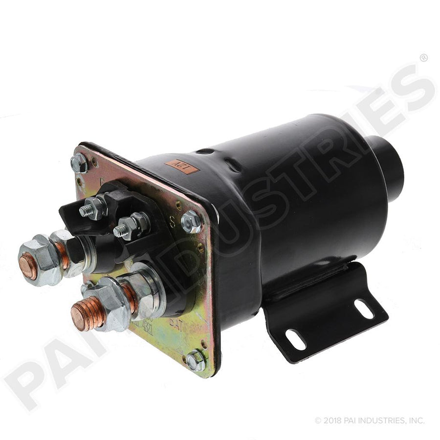 EM43210 Volvo STARTER SOLENOID