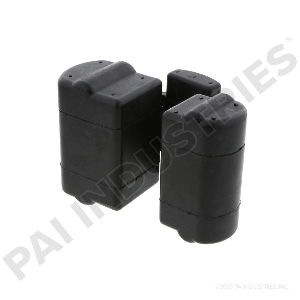 Mack UNIVERSAL INSULATOR
