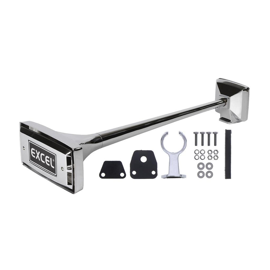 EM44930 Volvo RECTANGULAR BELL AIR HORNS