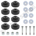 Mack UNIVERSAL REAR ENGINE MOUNT KIT