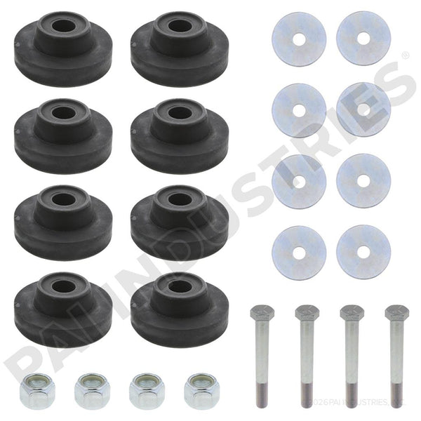 Mack UNIVERSAL REAR ENGINE MOUNT KIT