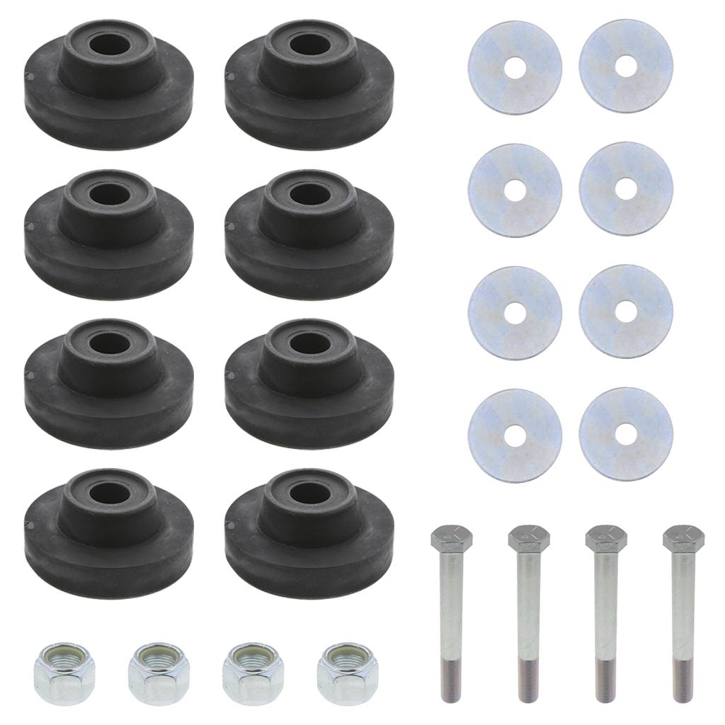 REAR ENGINE MOUNT KIT