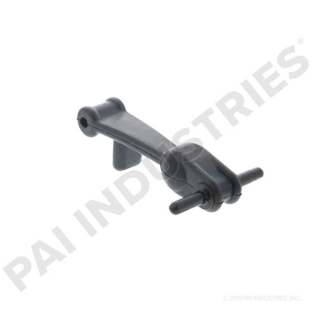 HOOD LATCH