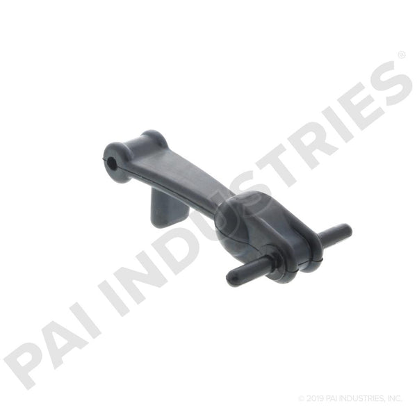 HOOD LATCH