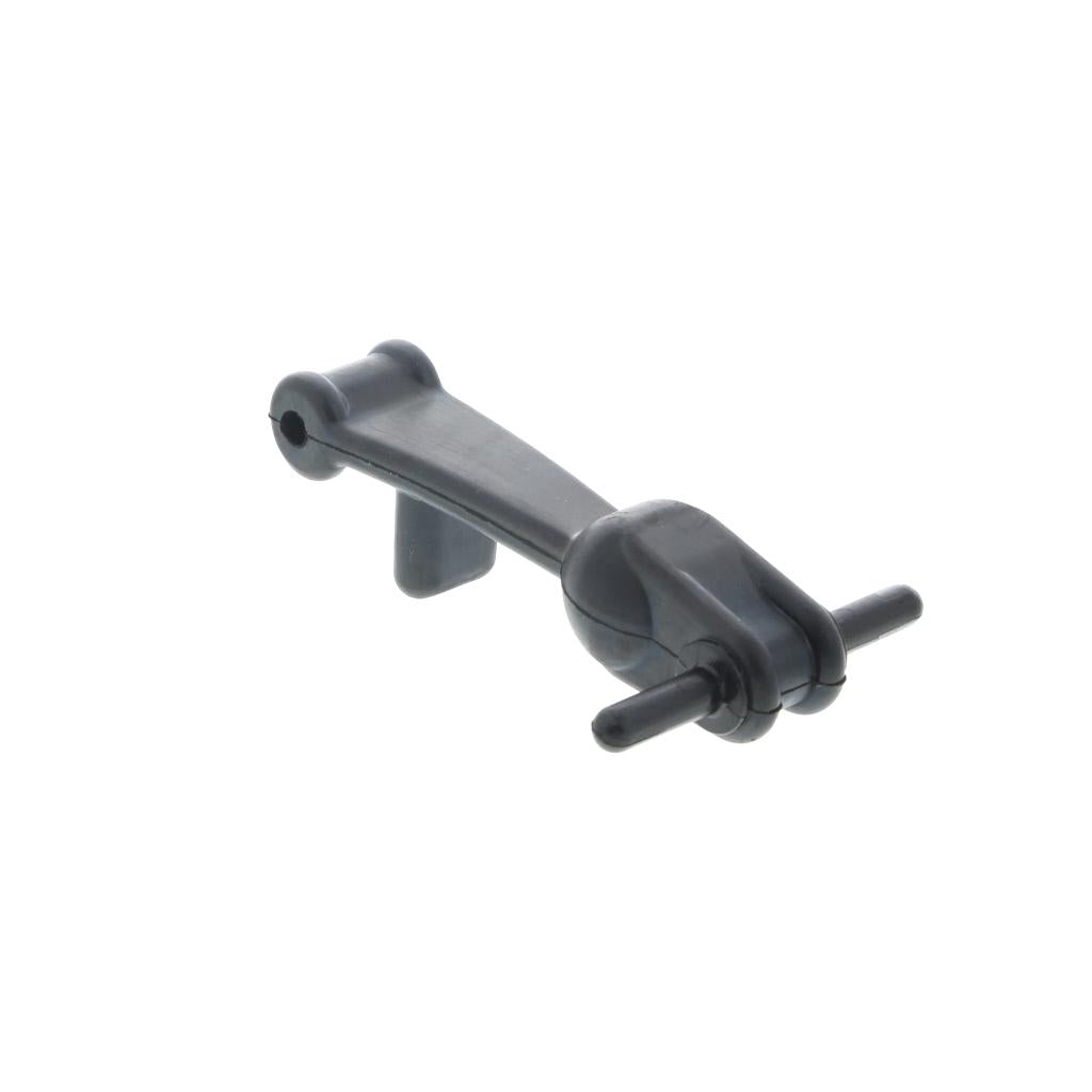 HOOD LATCH