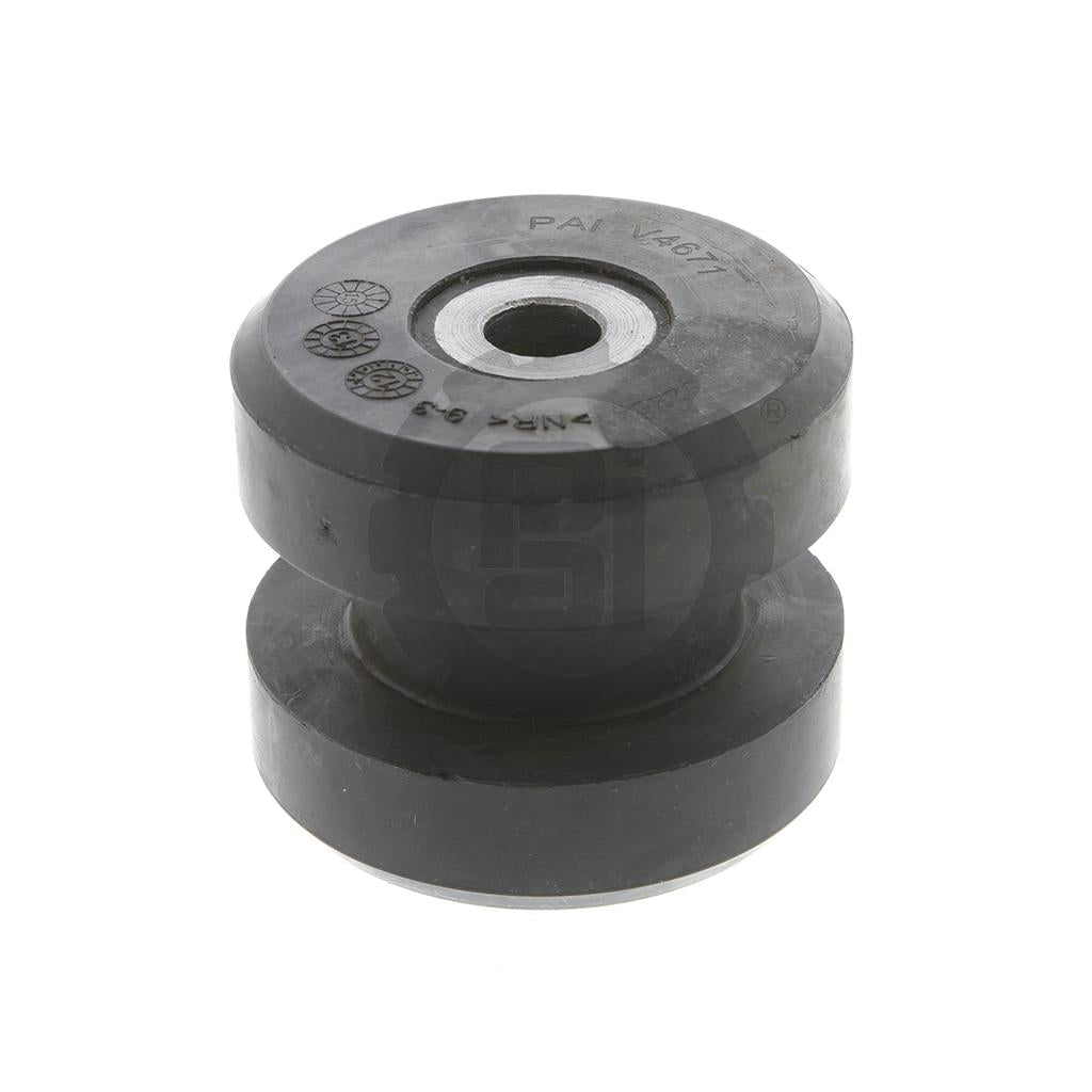 FMT-4679 Mack DM / U MODELS RADIATOR MOUNT