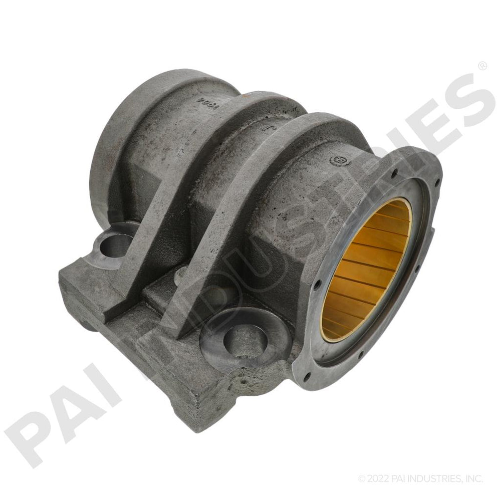 TRUNNION ASSEMBLY