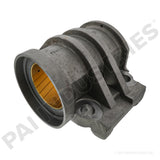 TRUNNION ASSEMBLY