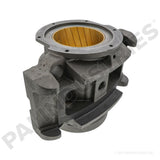 TRUNNION ASSEMBLY