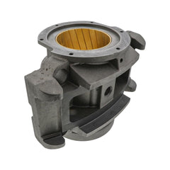 TRUNNION ASSEMBLY
