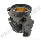 TRUNNION ASSEMBLY