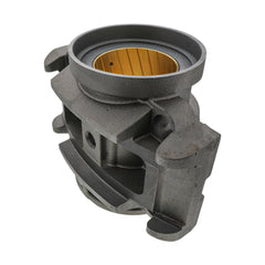 TRUNNION ASSEMBLY