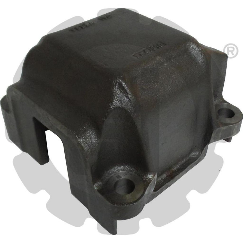 Mack 38,000 CAMEL BACK SUSPENSION SPRING BRACKET CAP