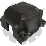 Mack 38,000 CAMEL BACK SUSPENSION SPRING BRACKET CAP