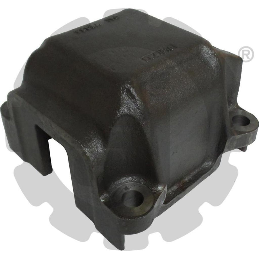 Mack 38,000 CAMEL BACK SUSPENSION SPRING BRACKET CAP