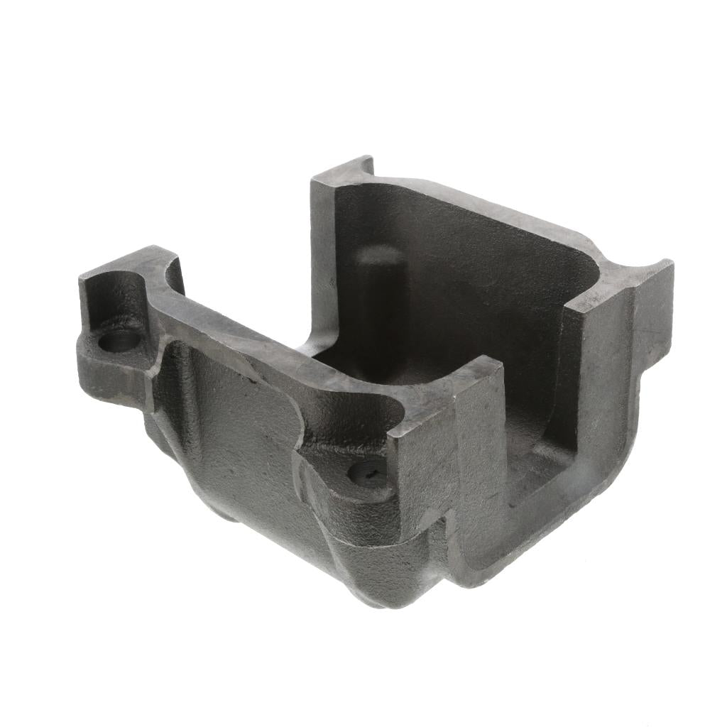 Mack 38,000 CAMEL BACK SUSPENSION SPRING BRACKET CAP