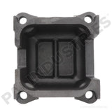Mack 38,000 CAMEL BACK SUSPENSION SPRING BRACKET CAP
