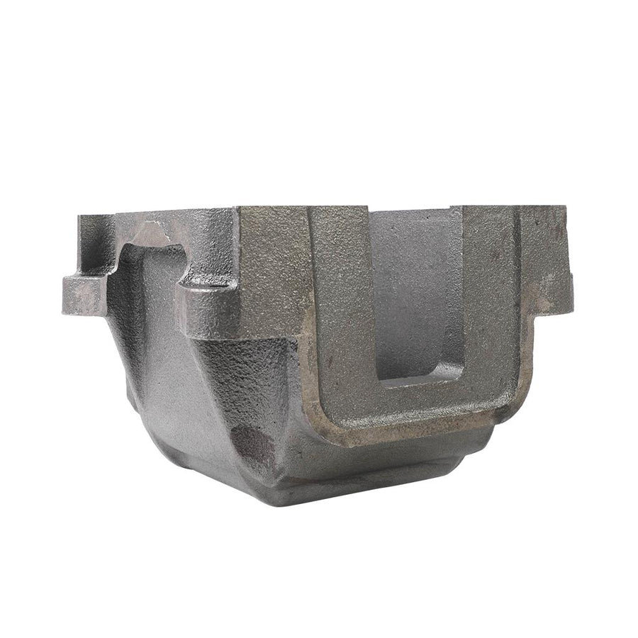 EM47310 SPRING BRACKET CAP