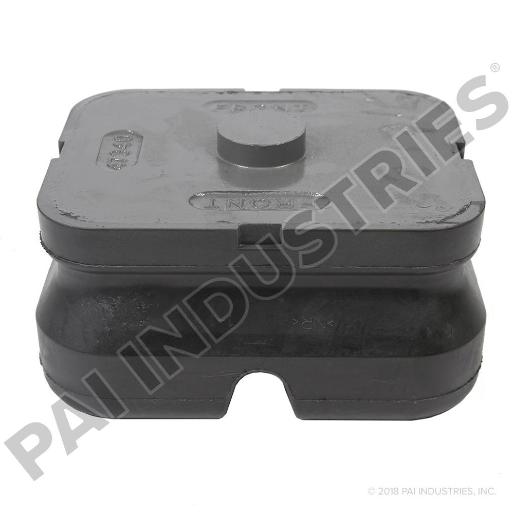 UPPER INSULATOR