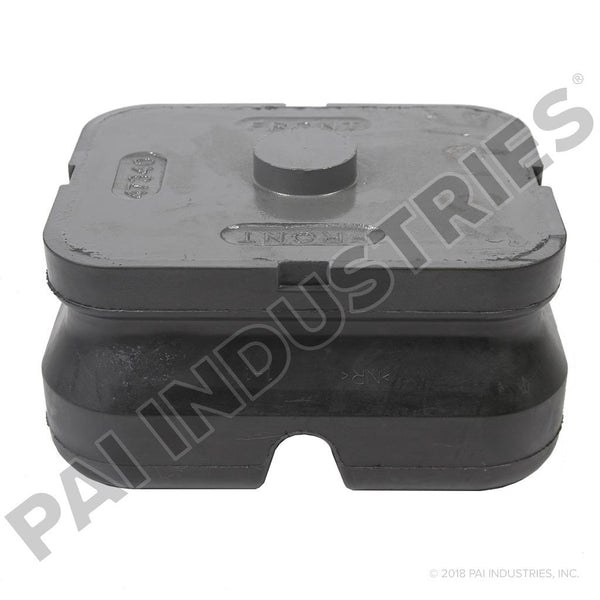 UPPER INSULATOR
