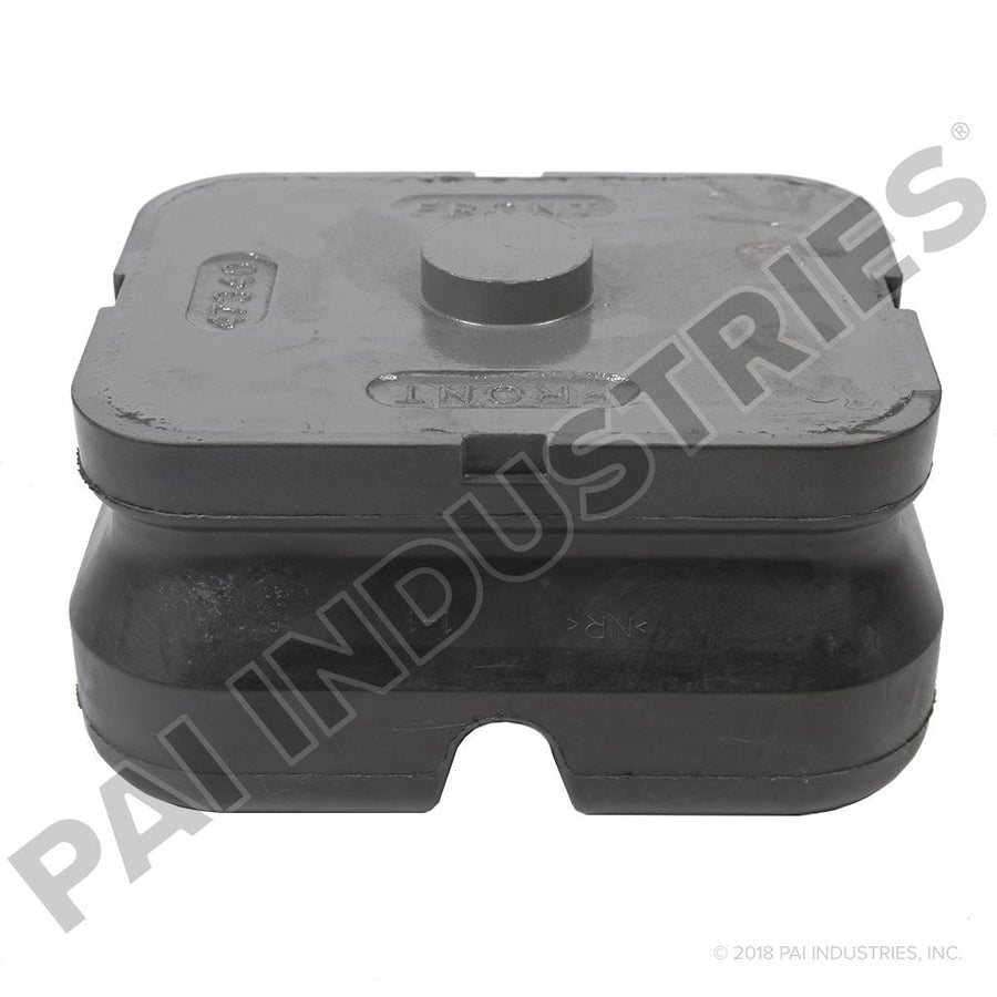 UPPER INSULATOR