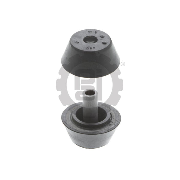 Mack R/RB/RD/RW MODELS RADIATOR MOUNT