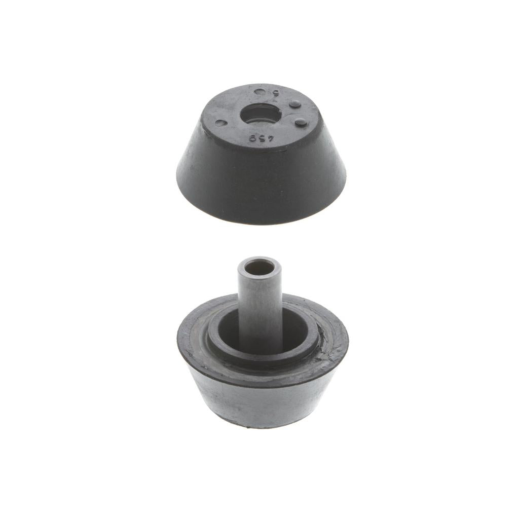 RADIATOR MOUNT