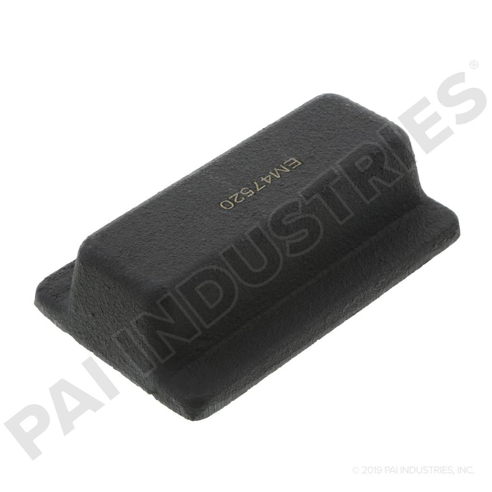 Mack 44,000 CAMEL BACK SUSPENSION INSULATOR SPACER