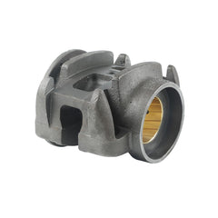TRUNNION