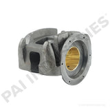 TRUNNION