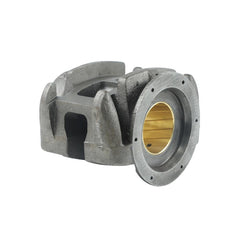 TRUNNION
