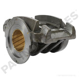 TRUNNION ASSEMBLY