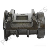 TRUNNION ASSEMBLY