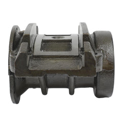 TRUNNION ASSEMBLY