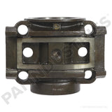 TRUNNION ASSEMBLY