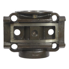 TRUNNION ASSEMBLY